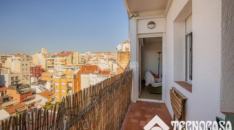 Foto 4 de Àtic en venda a Carrer de Cartagena, El Baix Guinardó, Barcelona Capital