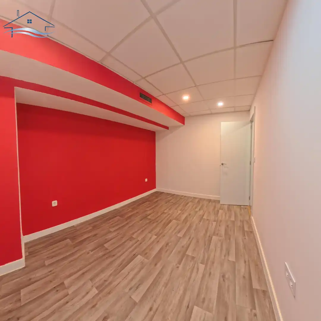 Büro zur Miete in Alicante / Alacant mit Klimaanlage und Heizung