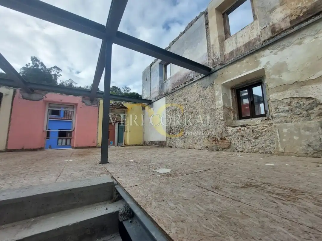 Haus mit Garten zum Verkauf in Cué, imagen 11
