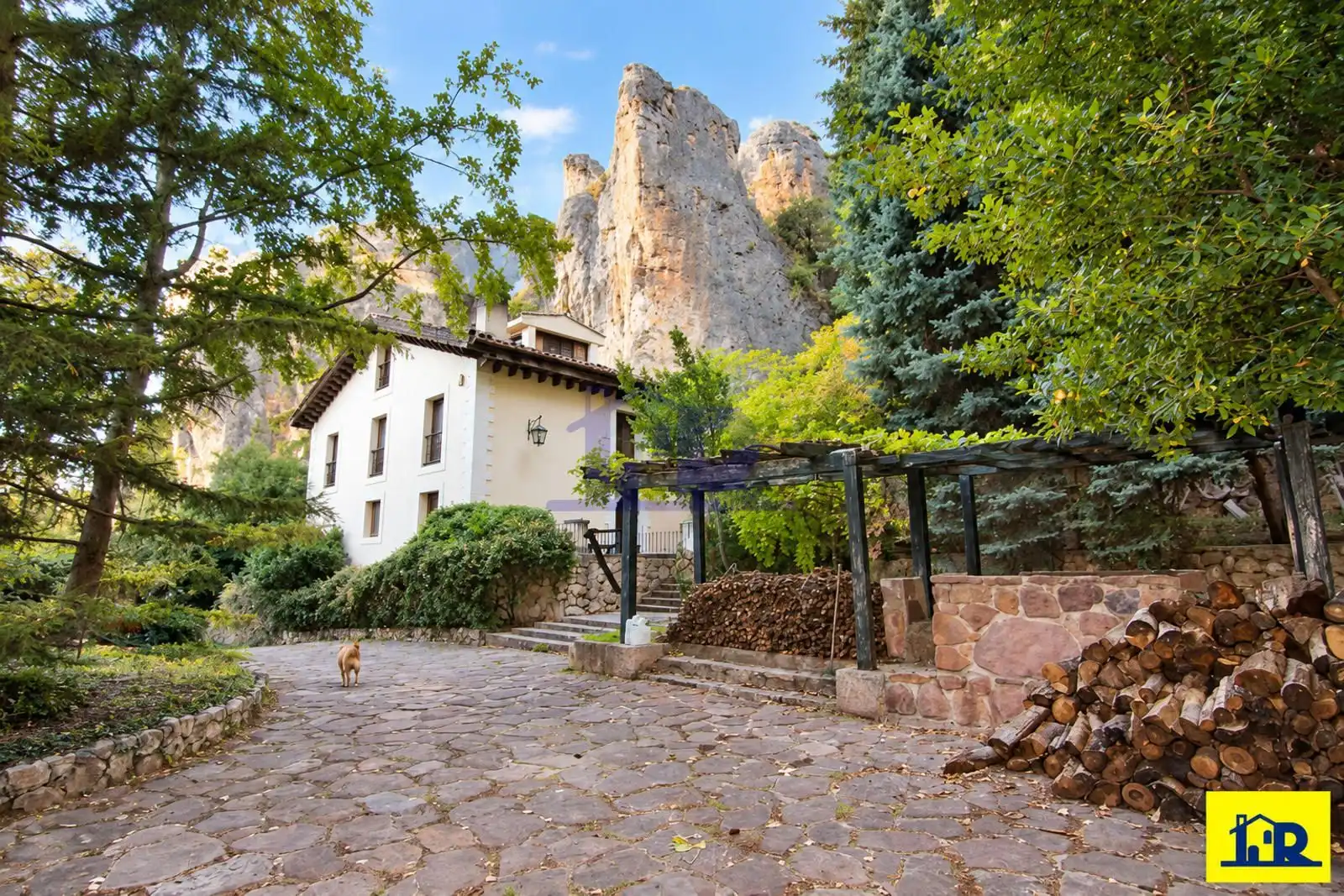 Casa en venda a Hoz de Huecar, imagen 33