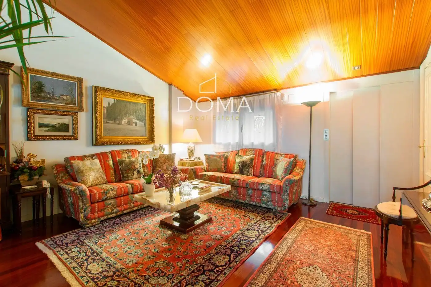 Casa adosada en venta en Cavallers, Pedralbes