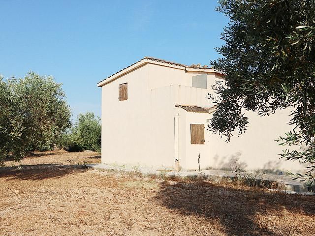 Finca rústica en venda en Ulldecona amb Jardí privat, Terrassa i Moblat