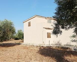 Country house zum verkauf in Ulldecona mit Privatgarten, Terrasse und Möbliert