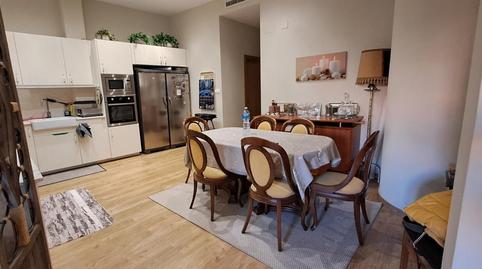 Foto 5 de Planta baixa en venda a Carrer Xaloc, Can Tussell, Barcelona