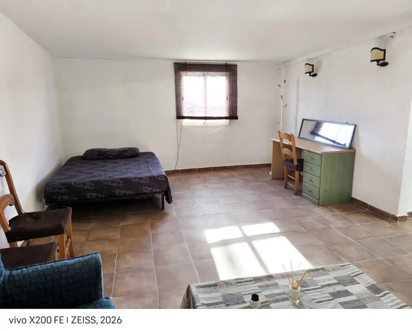 Casa o xalet en venda en Pechina amb Aire condicionat, Jardí privat i Terrassa