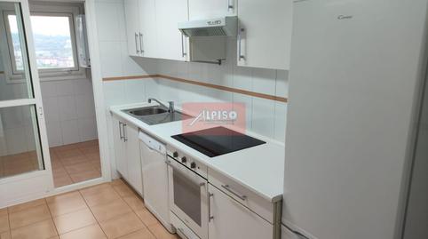 Photo 4 of Flat for sale in Chano Piñeiro, 1, Barrocanes, Ourense Capital