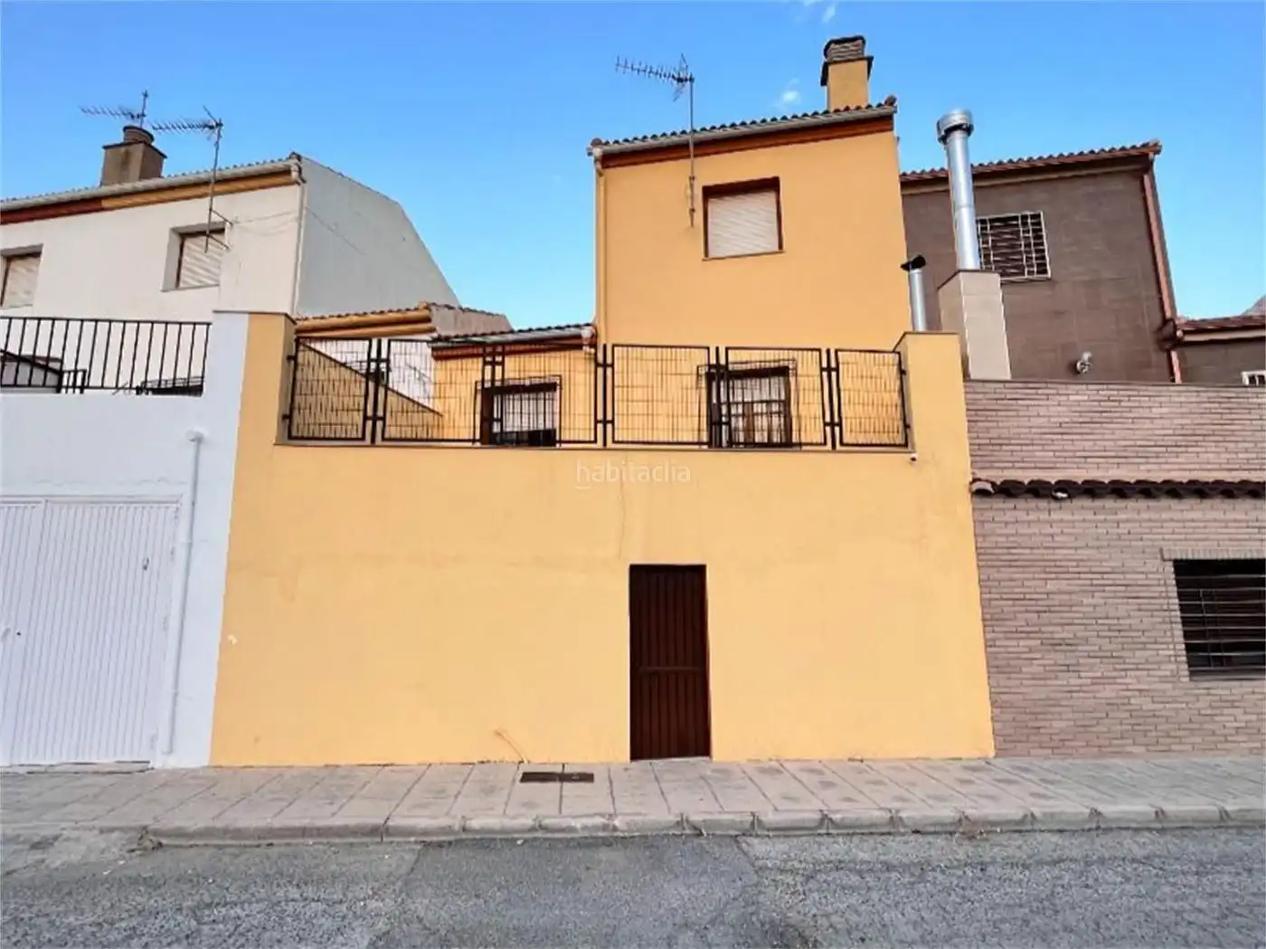 House for sale in Calle Águila 26, imagen 2