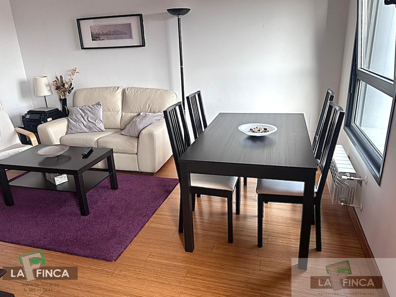 Piso en venta en HUCA - La Cadellada