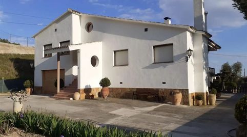 Foto 2 de Casa o xalet en venda a Font-rubí, Barcelona