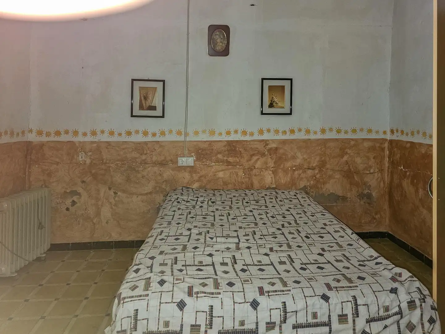 Casa adosada en venta en Rafal