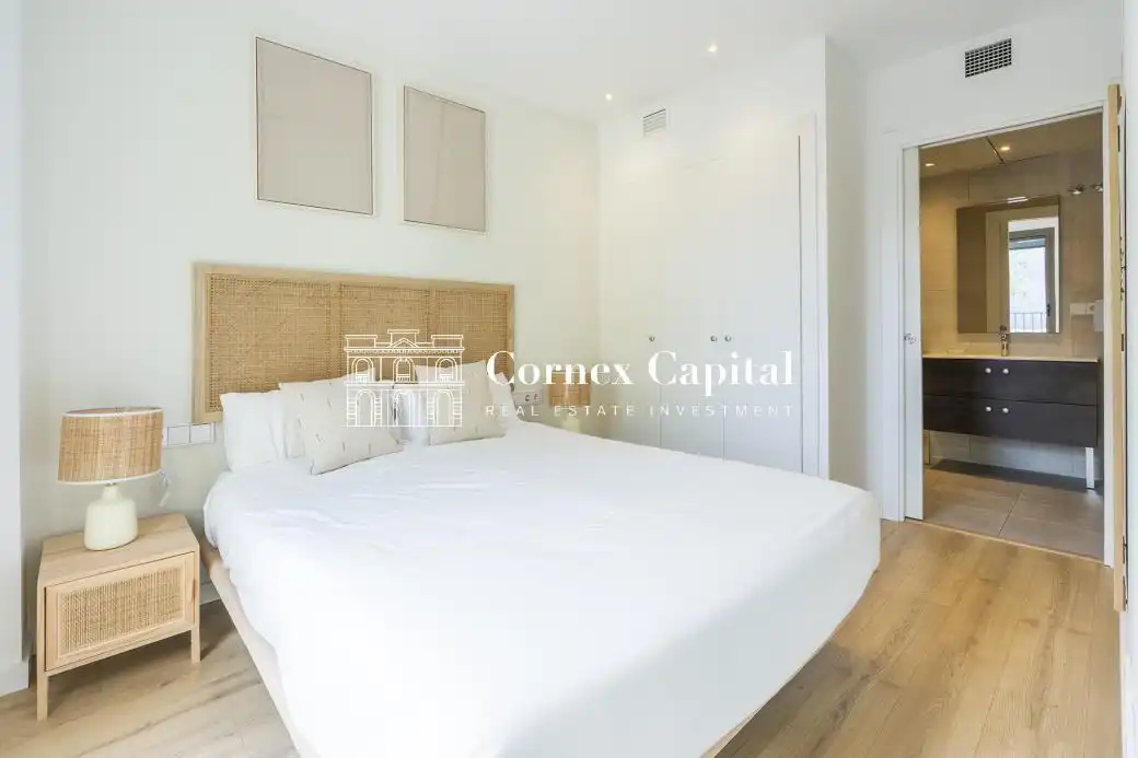 Appartement neuf avec piscine à vendre à Carrer de Bac de Roda 81, imagen 12