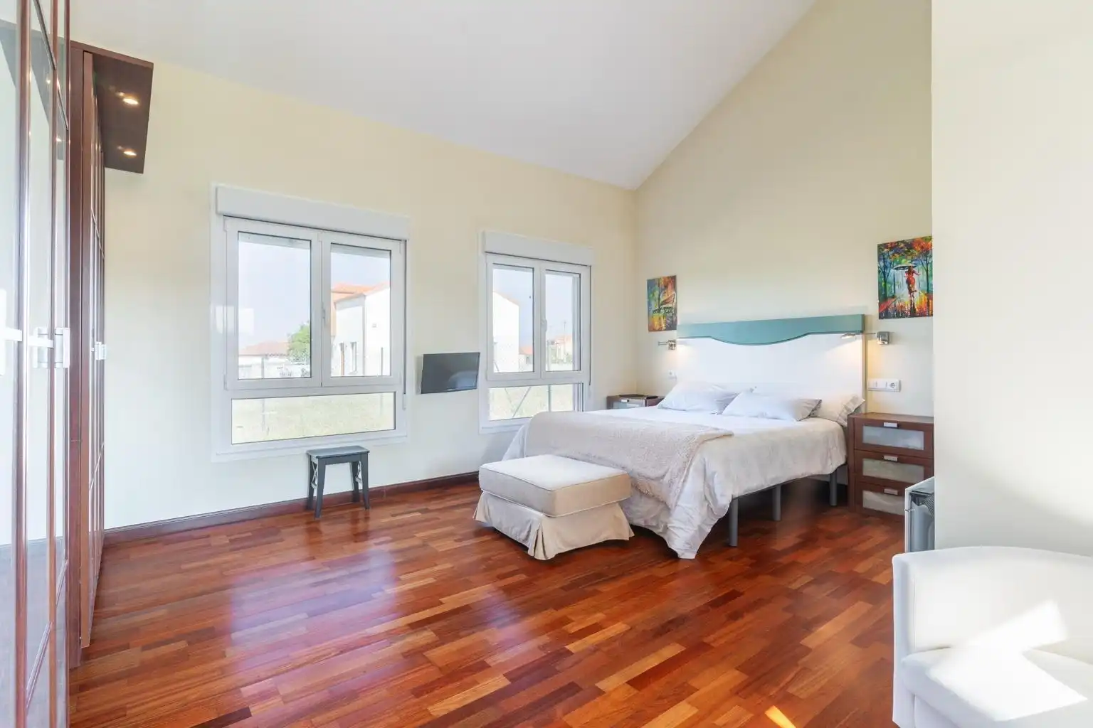Maison avec piscine à vendre à Urbanizacion PALMERAS, LAS 8, imagen 16