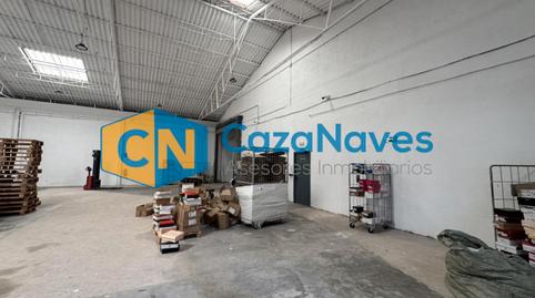 Photo 5 of Industrial buildings to rent in Valleaguado - La Cañada, Madrid