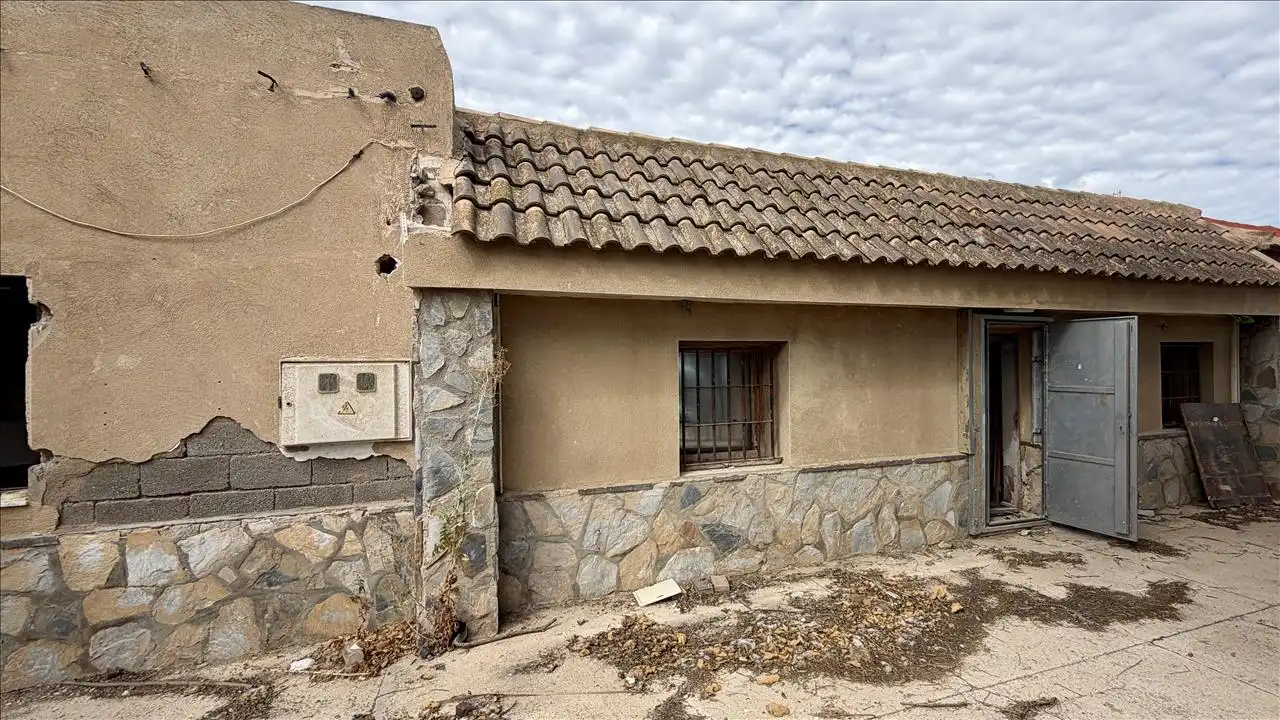 Casa a schiera in vendita a De Los Solanos, imagen 16