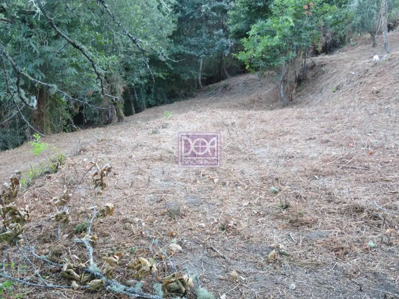 Casa rústica amb jardí en venda a Mondariz, imagen 19