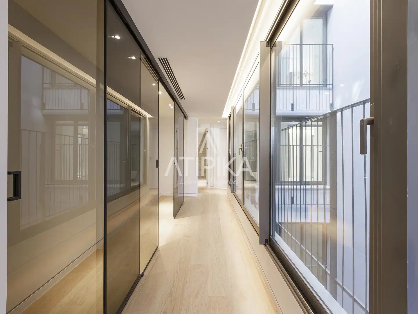Flat with terrace for sale in Gràcia, imagen 22