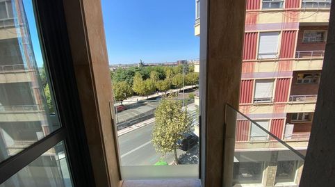 Foto 3 de Apartament en venda a Avenida Facultad de Veterinaria, 35, San Claudio - La Chantría, León Capital