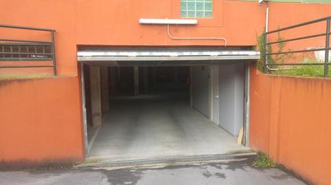 Photo 3 of Garage for sale in C/ del Alisu , Parres, Asturias