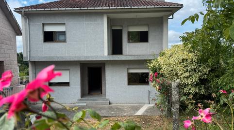 Foto 3 de Casa o xalet en venda a Ramirás, Ourense