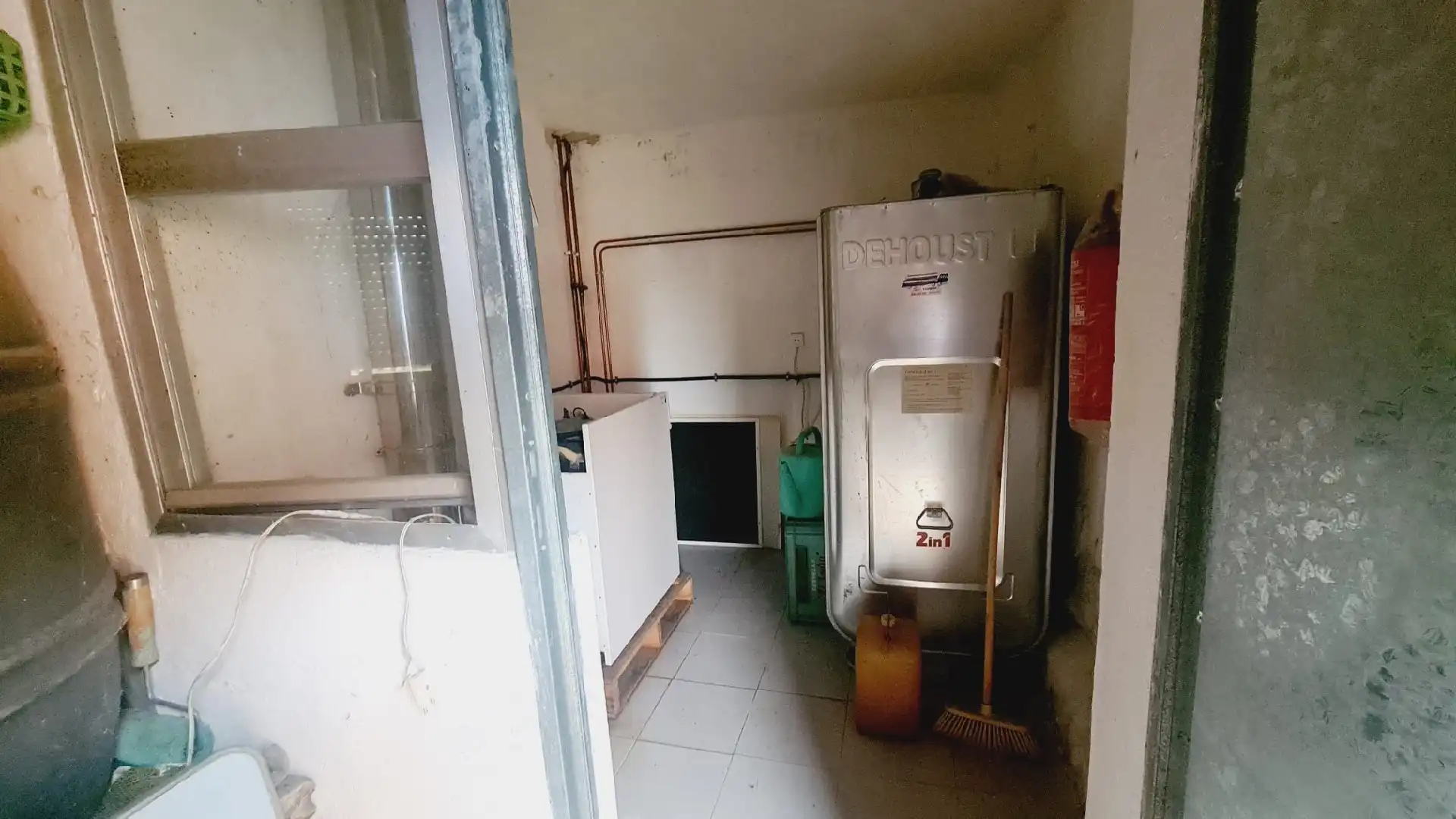 Casa o xalet en venda a Husillos