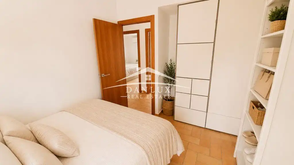 Habitación de Casa o chalet en venta en Tossa de Mar con Aire acondicionado, Calefacción y Terraza