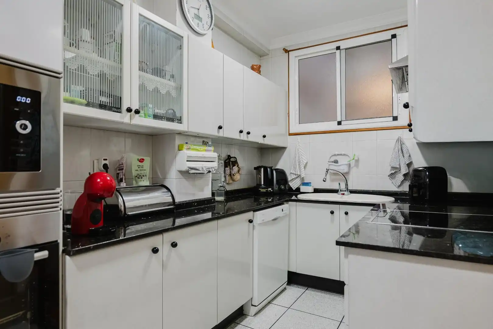 Flat with lift for sale in Centro, imagen 16