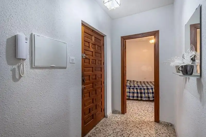 Flat for sale in Calle Real Alta, 3 -1, imagen 6