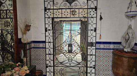Foto 2 de Casa o xalet en venda a Benamocarra, Málaga