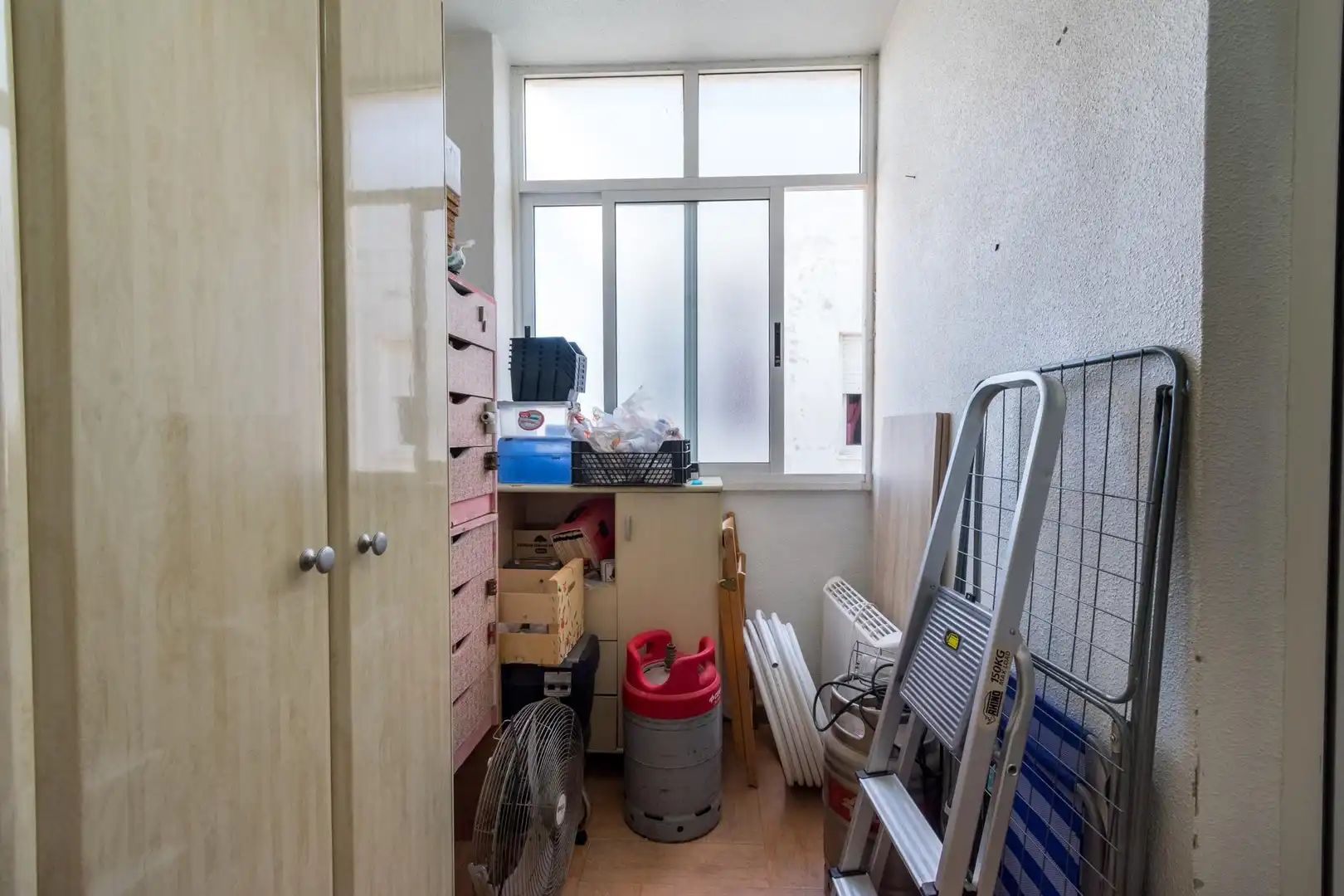 Apartamento de alquiler en Los Montesinos con Aire acondicionado y Terraza