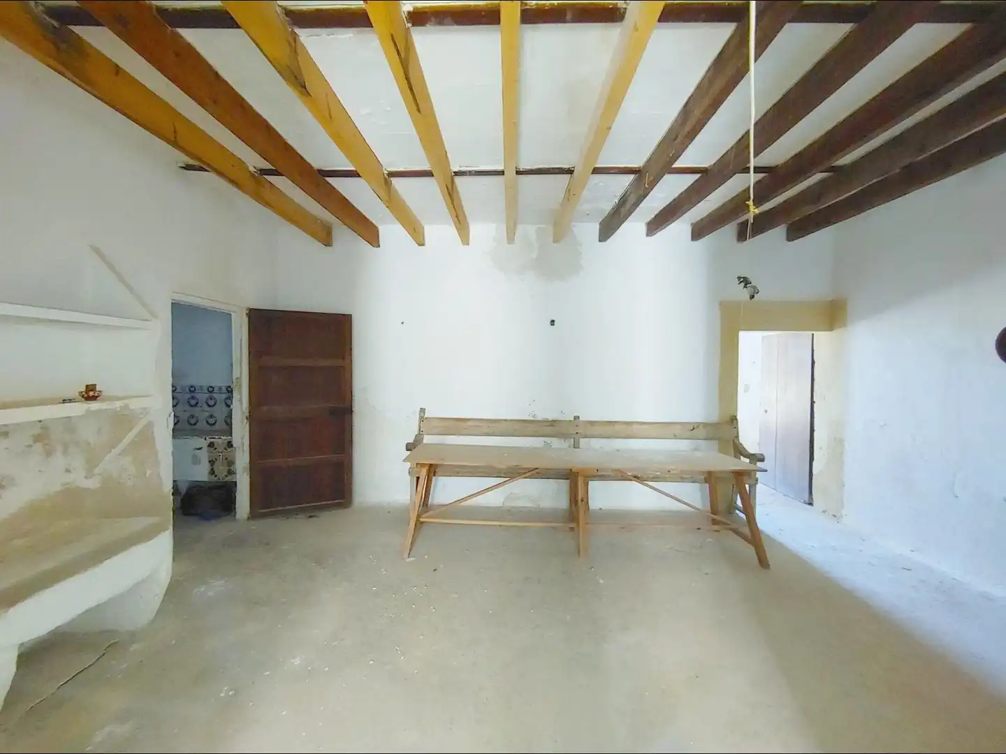 Country house with pool for sale in Algaida, imagen 27