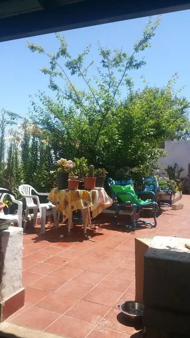Terraza de Piso en venta en La Vega - El Amparo - Cueva del Viento