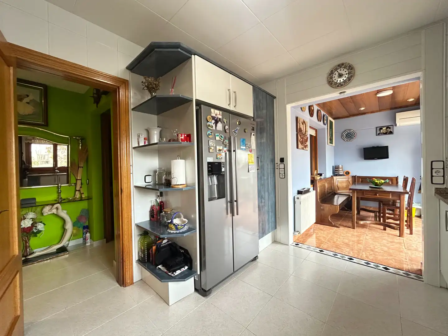 Maison avec jardin à vendre à Carrer de Pere III, imagen 18