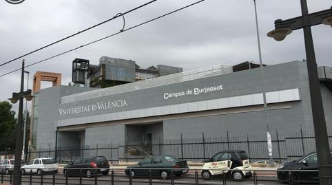 Foto 4 de Residencial en venta en Zona Concordia, Valencia