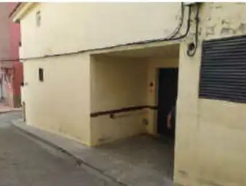 Parkplatz zum Verkauf in C/ San Fernando, imagen 6