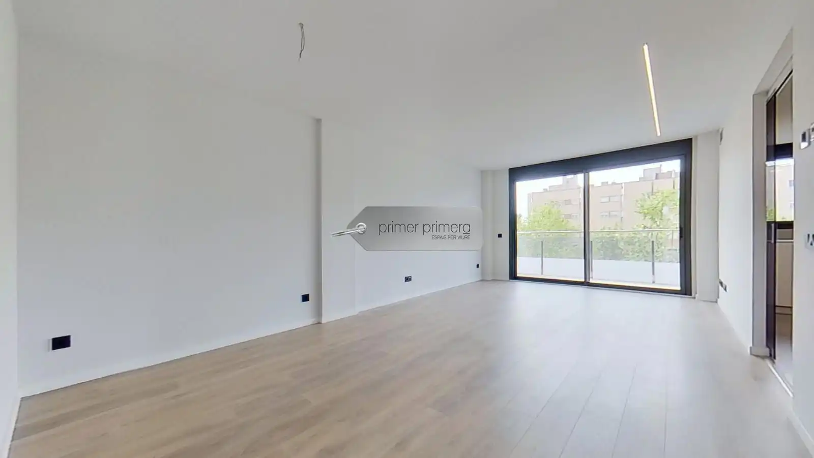 Piso en venta en Europa, La Girada