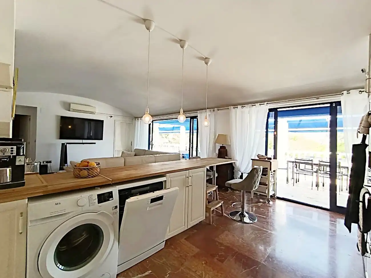 Appartement compact à vendre à Orihuela Costa, imagen 43