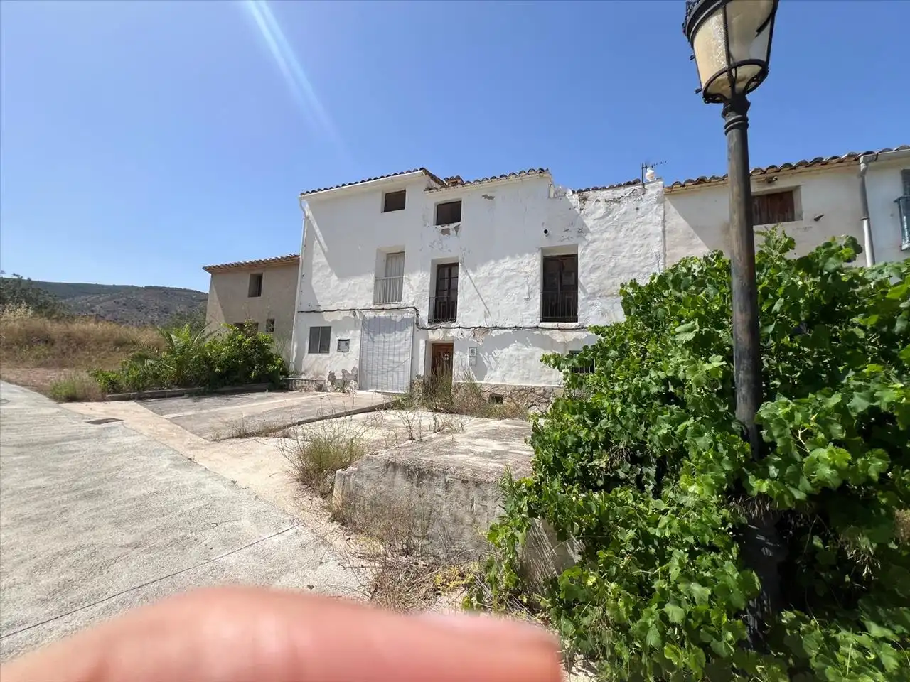 Casa a schiera in vendita a Torner Araya
