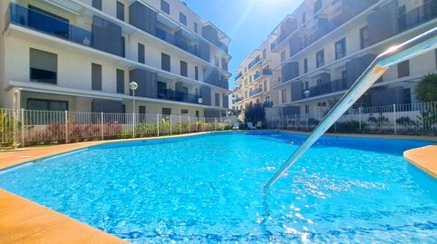 Photo 2 of Apartments for sale in Carrer de Castor, 6, El Montgó, Dénia