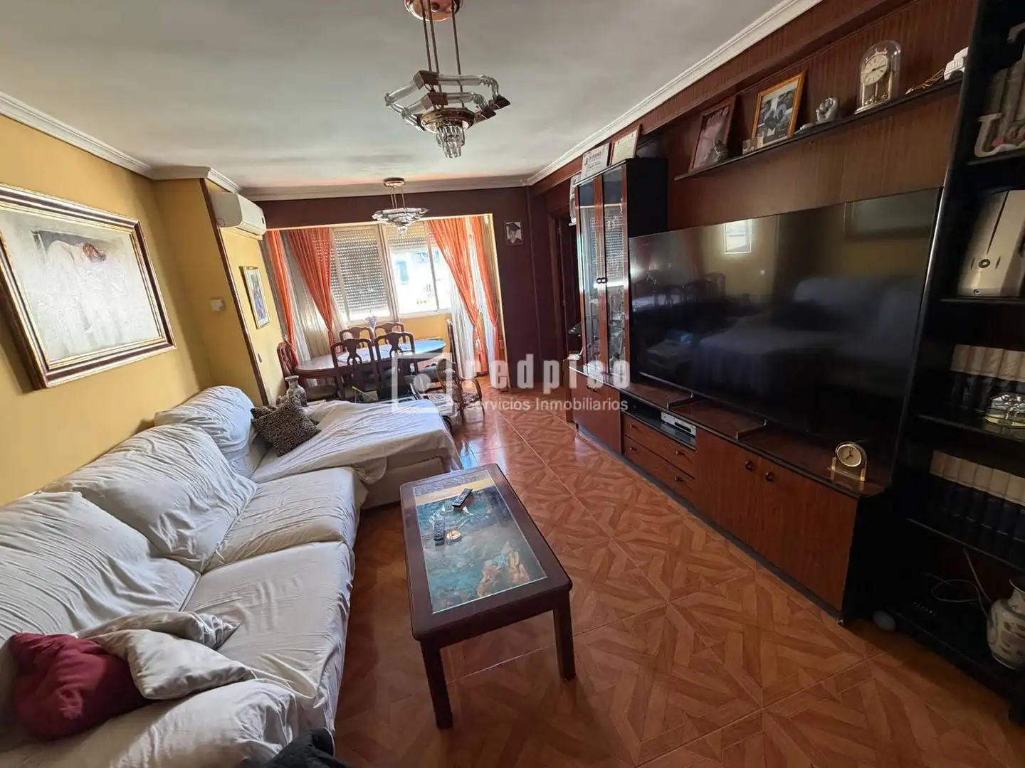 Appartement à vendre à de la Giralda, imagen 2