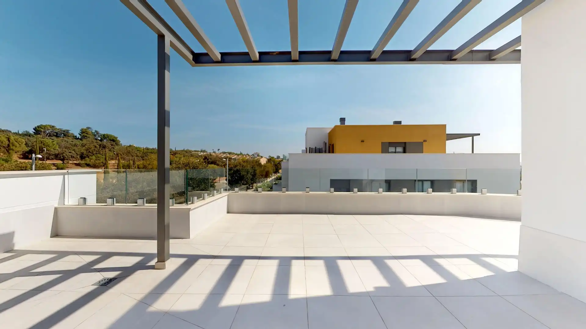 Penthouse with pool for sale in Calle El Manantial, imagen 30