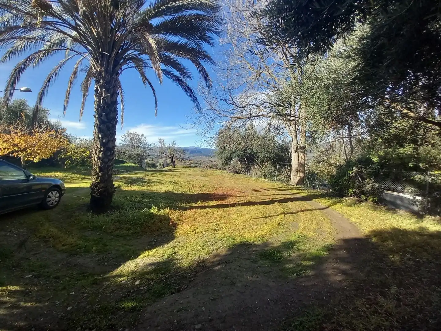 Finca rústica en venda a Partidas Norte