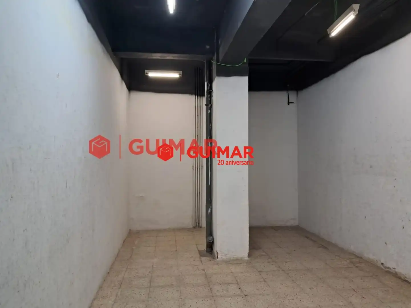 Gewerbefläche zur Miete in Esplugues de Llobregat - Carrer de Francesc Llunell, imagen 23