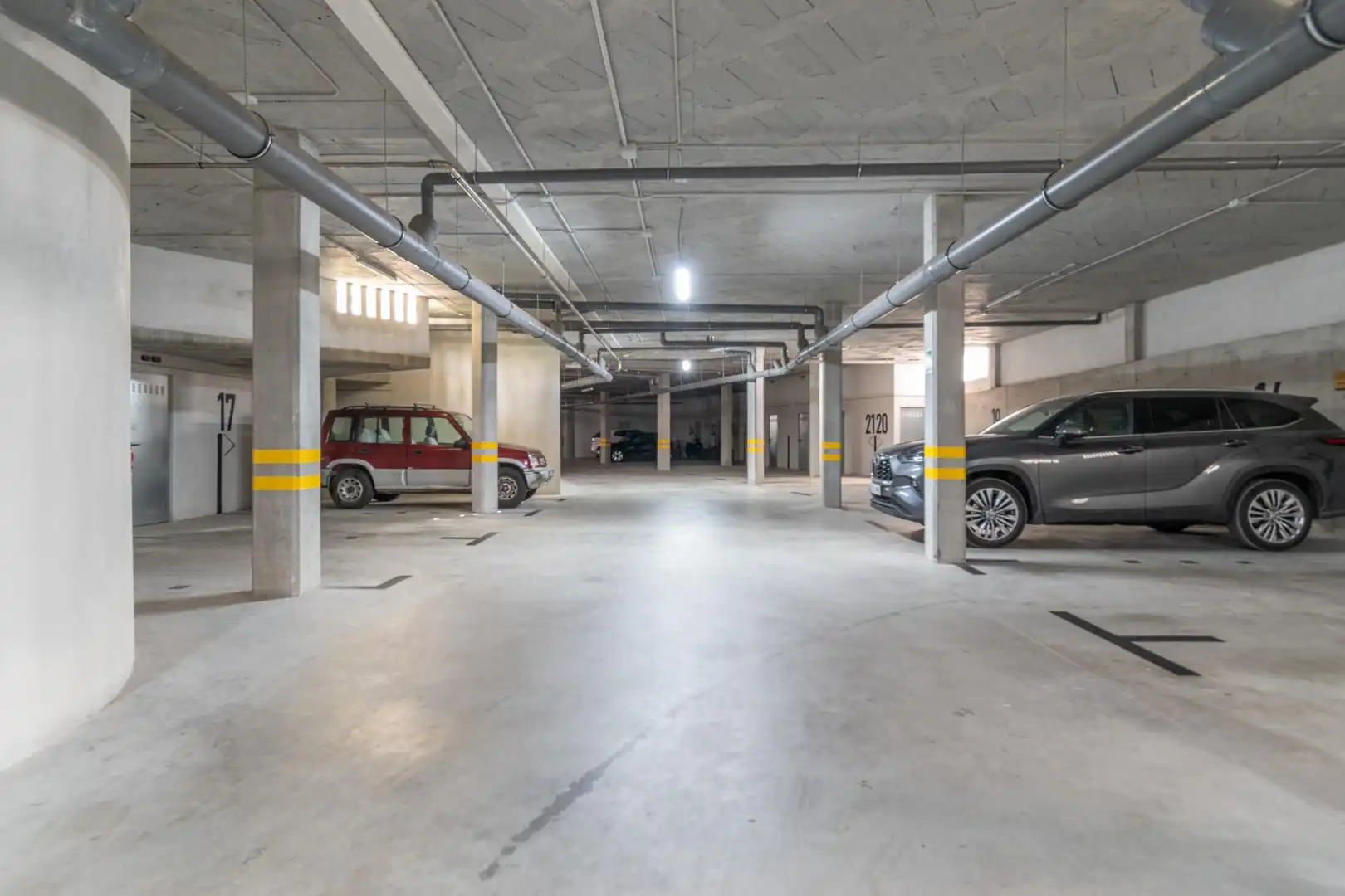 Wohnung mit Pool zum Verkauf in Calle Rector Federico Mayor Zaragoza, imagen 31