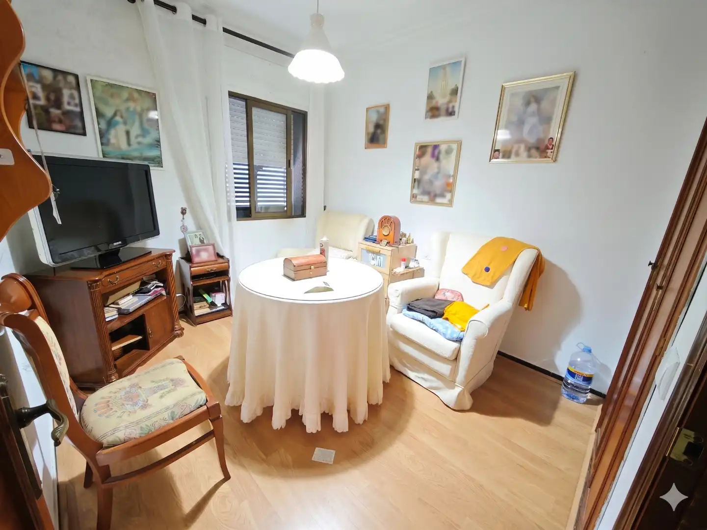 Casa o chalet en venta en Pinar Alto