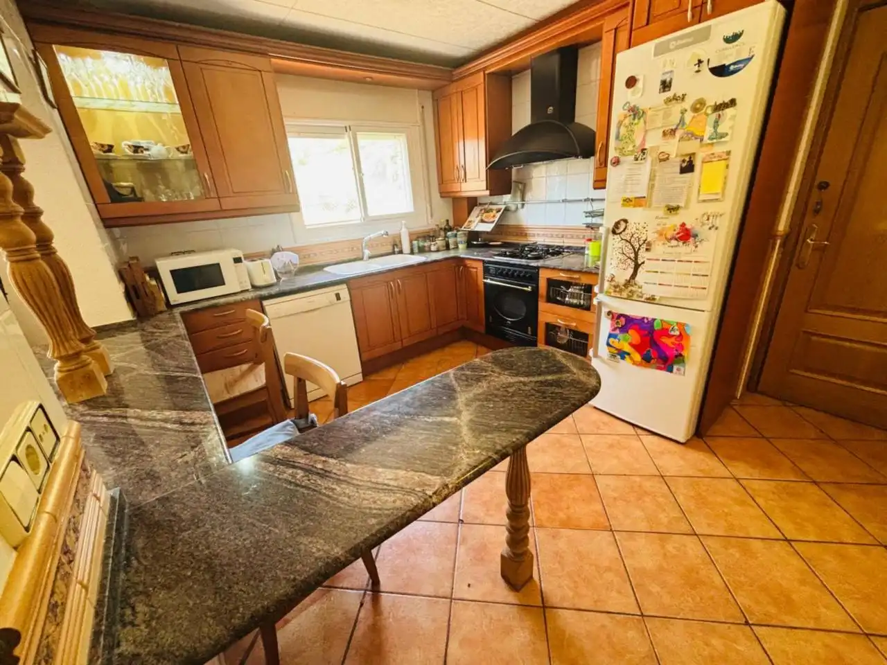 Houses for sale in Calle Corral d´En Cona, Mas Trader - Corral d'En Tort - Corral d'En Cona