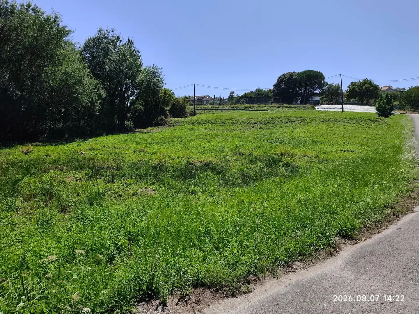 Wohnbaugrundstück zum Verkauf in Polígono La Puebla Oruña de Pielagos, imagen 3