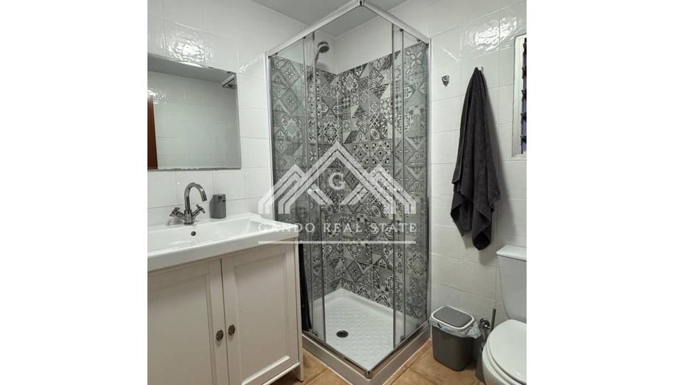 Foto 1 de Pis en venda a Centro - Doña Mercedes, Sevilla