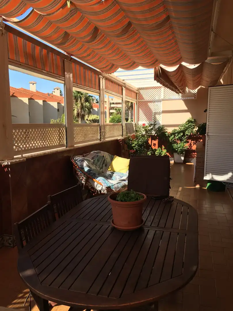 Appartement avec piscine à louer à Centro, imagen 4
