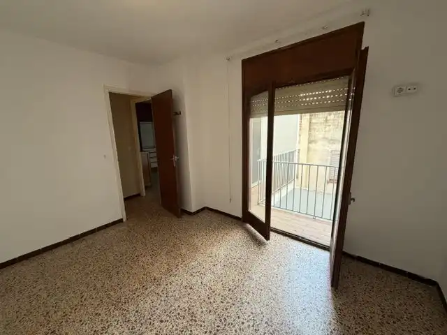 Balcony of Flat for sale in La Ràpita  with Terrace and Balcony