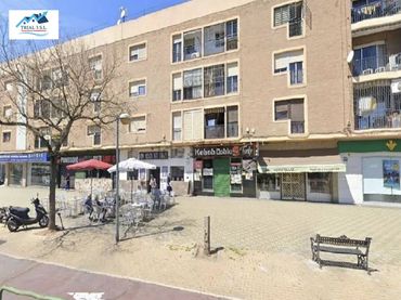 Local comercial en venta en Ronda de la Manca